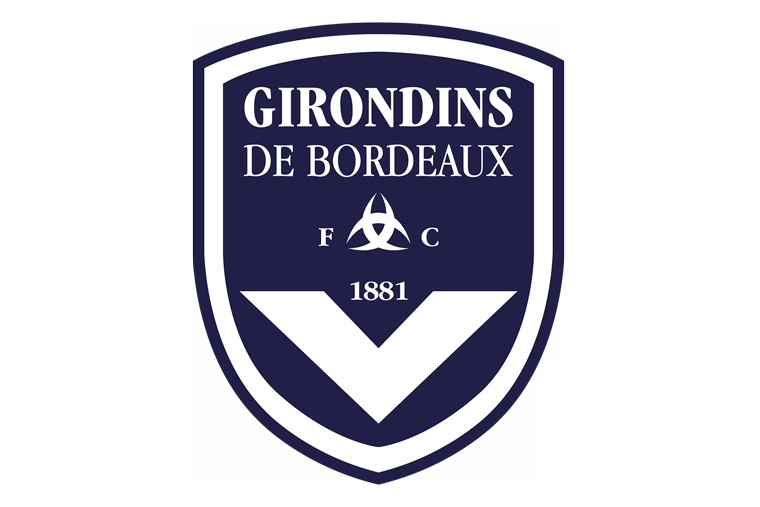 logo Girondins de Bordeaux